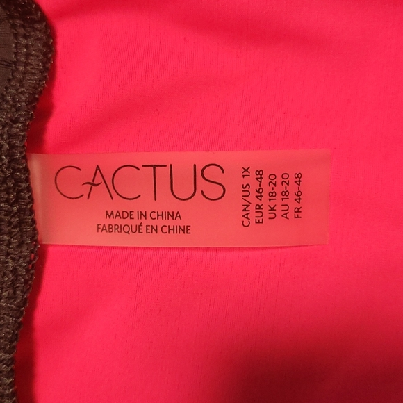 Additionnelle 1X swim bottom - Picture 3 of 3